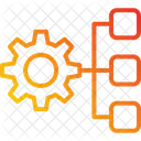 Deliverable Project Management Business Plan Icon