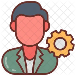 Project manager  Icon