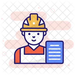 Project Manager  Icon