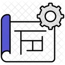 Project Managment Icon
