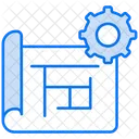 Project Managment Icon