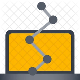 Project Network  Icon