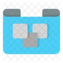 Project Plan Project Planning Blueprint Icon