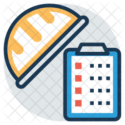 Project Plan Icon