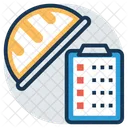 Project Plan Task Icon
