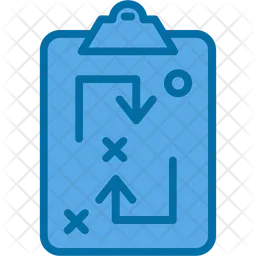Project Plan  Icon