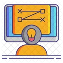 Project Plan  Icon