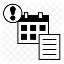 Project Plan  Icon