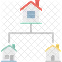 Project Plan Builders Architect Icon