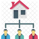 Project Plan Builders Architect Icon