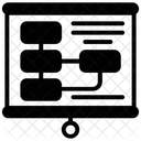 Project plan  Icon