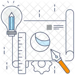 Project Planning  Icon