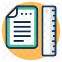 Project Planning Task Icon