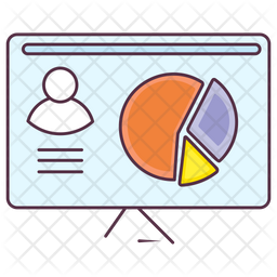 Project Presentation Icon