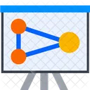 Project Management Management Project Icon