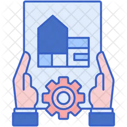 Project Proposal  Icon