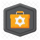 Project Report  Icon