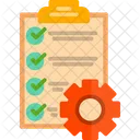 Project report  Icon