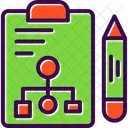 Project Report  Icon