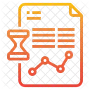 Project Sandglass Report Icon