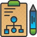 Project Report  Icon