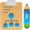 Project Report  Icon