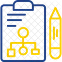 Project Report  Icon