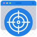 Project Scope Icon