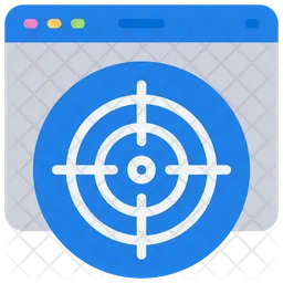 Project Scope  Icon