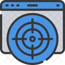 Project Scope  Icon