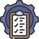 Project Setting  Icon
