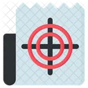 Project Target  Icon