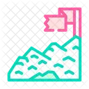 Project Target  Icon