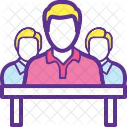 Project Team Icon