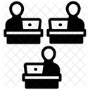 Project team  Symbol