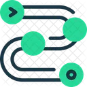 Dual Tone Icon