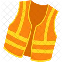Construction Vest Safety Vest Vest Icon