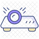 Projecter  Icon