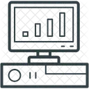 Projecteur  Icône