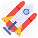 Projectile  Icon