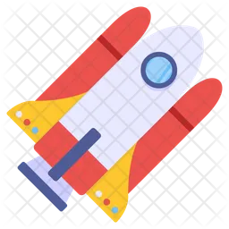 Projectile  Icon