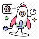 Projectile  Icône