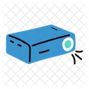 Projection Device Icon