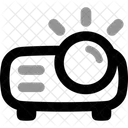 Projector Icon