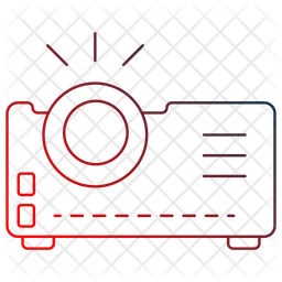 영사기  아이콘