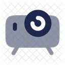 Projector  Icon
