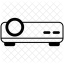 Projector Icon