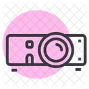 Projector Device Project Icon