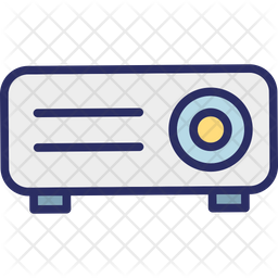 Projector Icon
