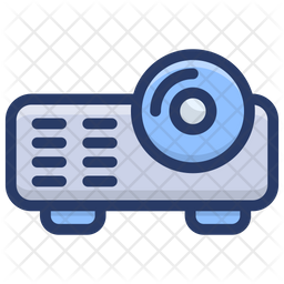 Projector Icon